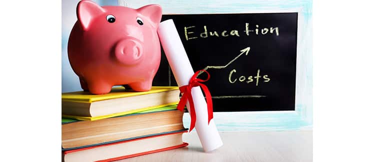 Saving for Child’s College Education – Plans and Schemes to Help Decide